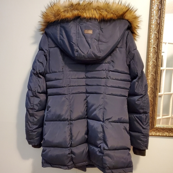 NOIZE Brand - Women's Winter Jacket - Picture 6 of 6